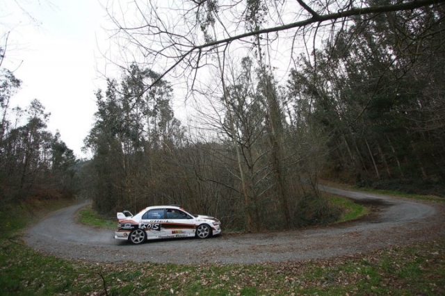 002 tests pretemporada 13